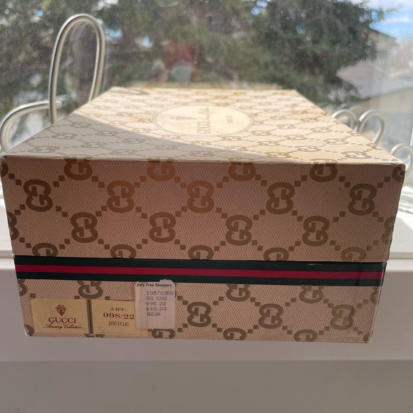 Vintage Gucci Ophidia Clutch 😍 - Picture 8 of 10